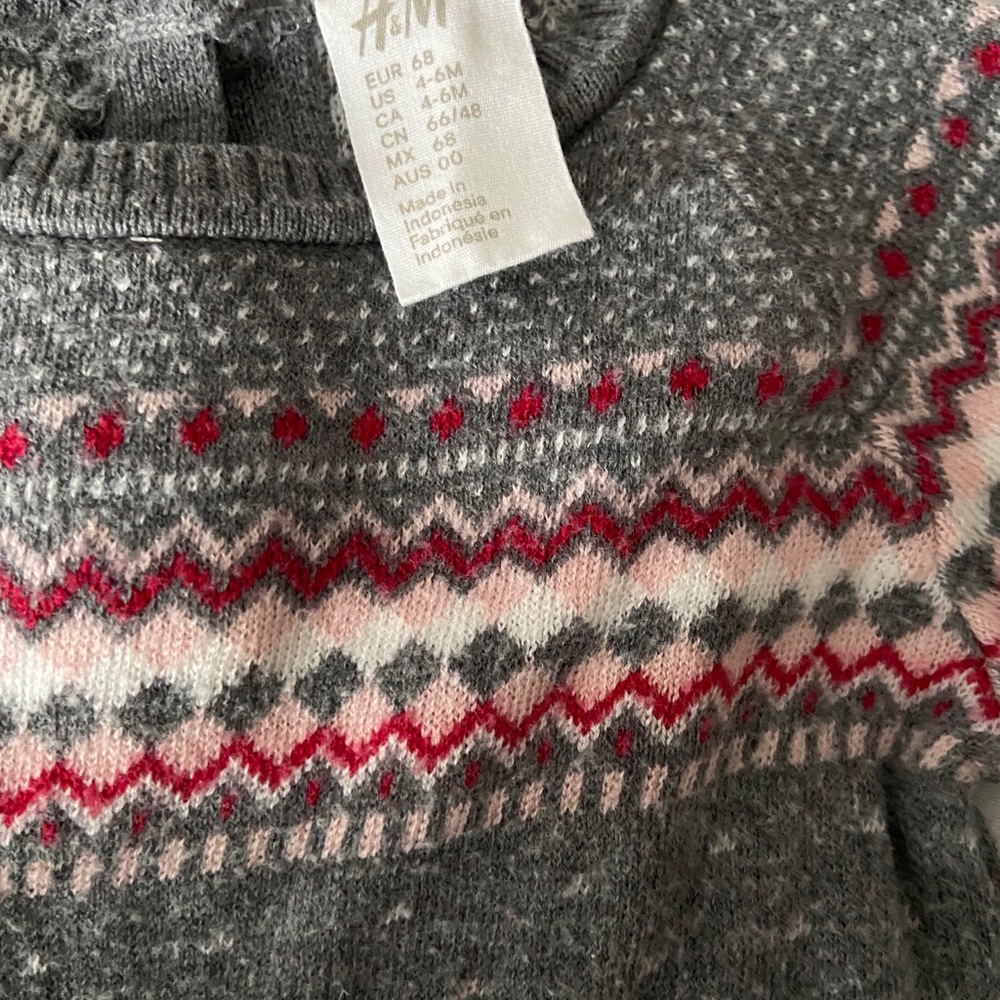 Sweater - Picture 2 of 3
